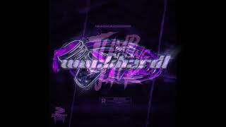 HEAD HUNCHO AMIR  JUMPING JACK  #SLOWED