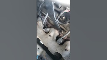 5.3 vortec 2004 what is this ticking noise??