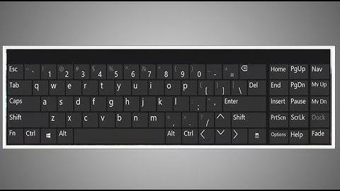 Computer-BASIC KEYBOARD SHORTCUTS (Copy, Paste, Select All, Undo, Redo) (In English)