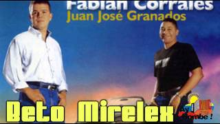 Video thumbnail of "Se canso de mi- Fabian Corrales (Con Letra HD) Ay Hombre!!!"