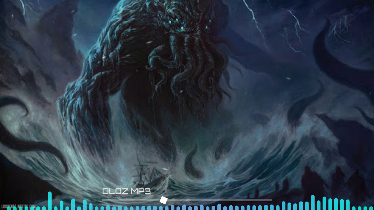Call of the bloop (Music) - YouTube