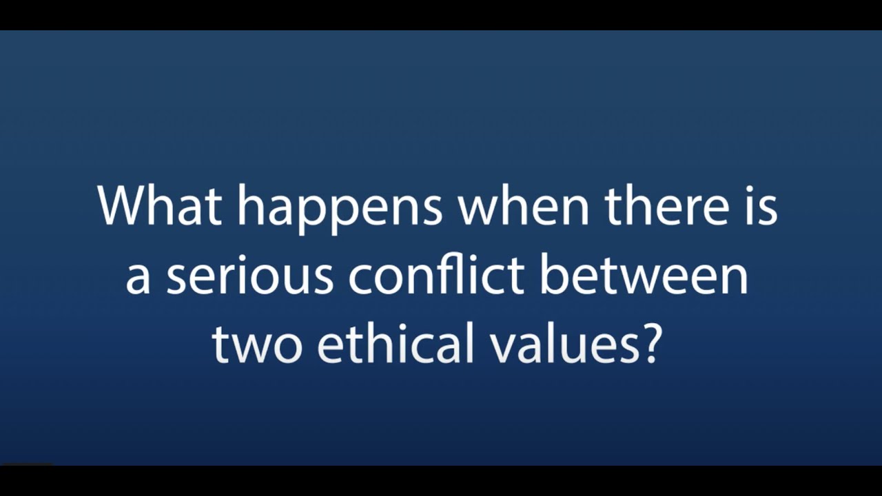 7 Ethical Lenses Through the Kaleidoscope inar Series Part 3 YouTube