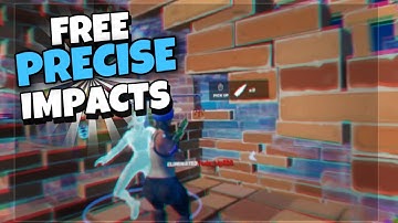TUTORIAL: How To Make *INSANE Precise Impact* (EXACT ONE) ✨ | Premiere Pro Free Presets 🤩