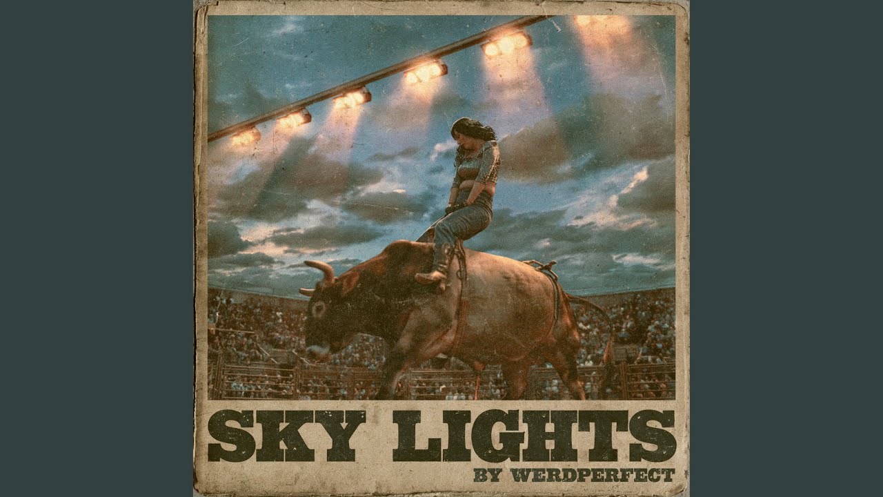 Watch Sky Lights on YouTube Watch Sky Lights on YouTube