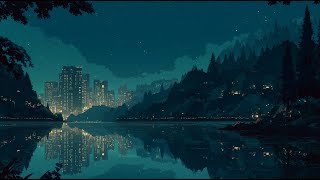 parallel reflection