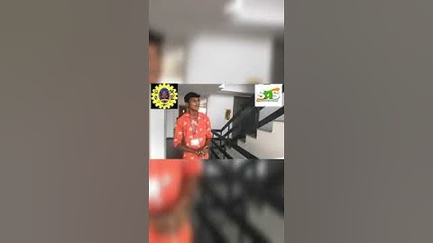 video resume sns college of technology