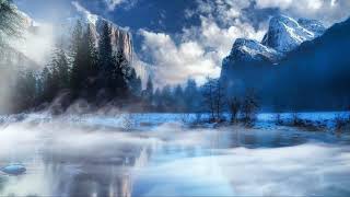 Mysterious Mountains | Ambient Mountainous Music | Fantasy Inspired