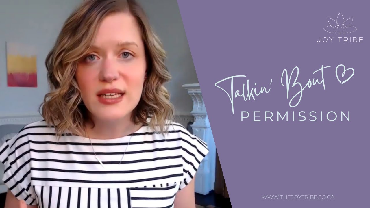 Stop Being A Rule Follower and Start Following Yourself.