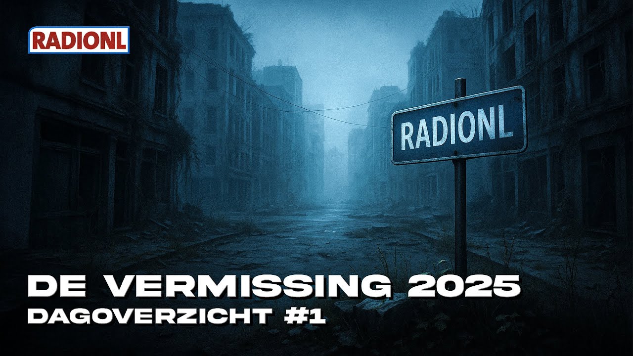 De Vermissing is terug! Dit gebeurde er op dag 1 | De Vermissing 2025