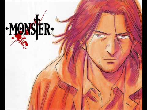Monster OST II-  YOU ARE THE MOVE YOU MAKE