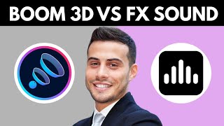 Boom 3D Vs Fxsound 2026 Which Audio Enhancer Is Better For You?