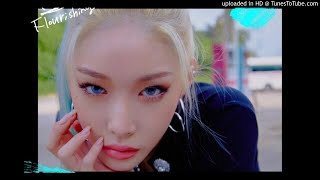 Chungha - Chica (Filtered Instrumental)