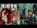 THE LAST OF US 2 - Brutal Stealth Kills & Aggressive Gameplay Vol. 6 [Cinematic Style]