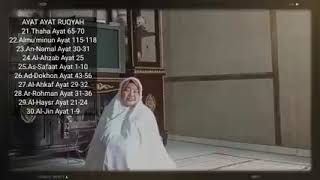 Download Lagu Dengarkan dengan khusyu Ayat Ruqyah paling keras membongkar semua penyakit sampai ke akar-akarnya. MP3