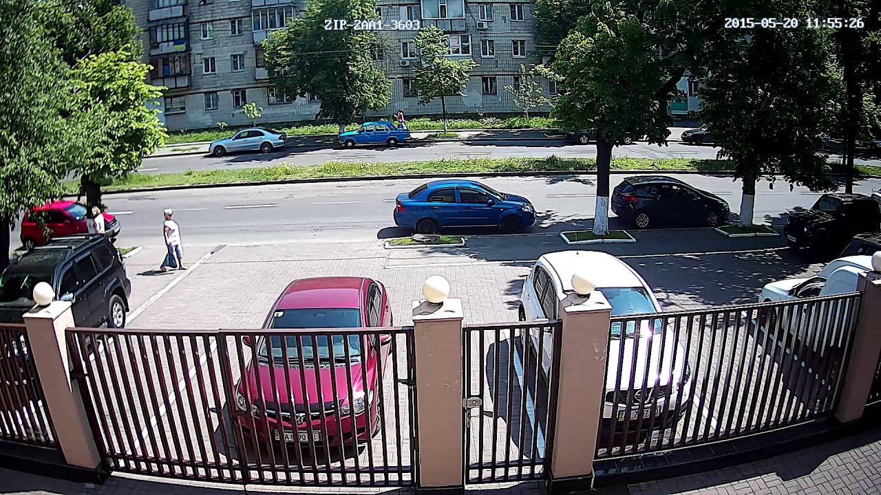 IP камера 2mp ZIP 2AA1 3603 FULL HD