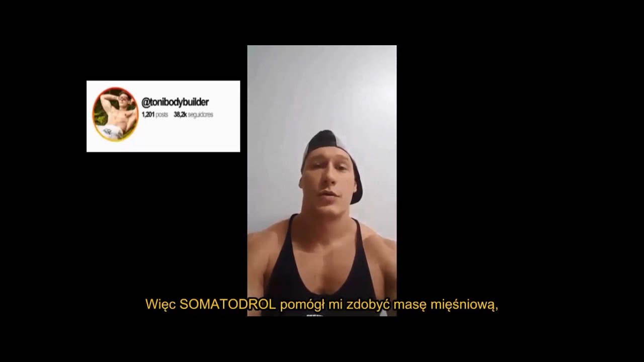 Vale la pena di acquistare SOMATODROL? Relazione e opinioni