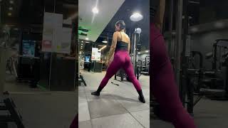 Full Split Fitness Nancy Rajput