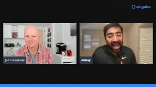 InMobi CEO on data, privacy, payment freedom on iOS, & InMobi Telco screenshot 5