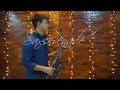 2 Become 1 - Spice Girls (Saxophone Cover)