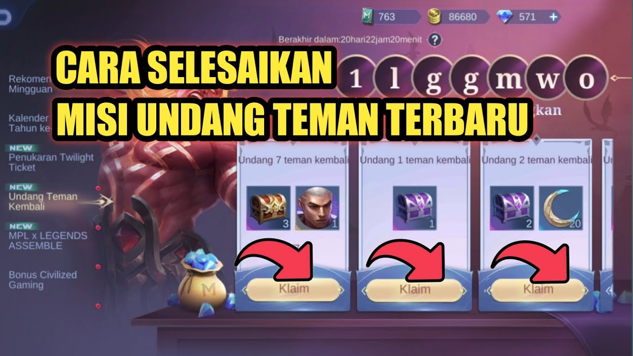 Mlbb 6 7