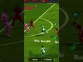 Craziest moment⚽ ,my GK helping opponent ronaldo 🤪#fcmobile #gaming #fifa #fc26 #fcmobileindia