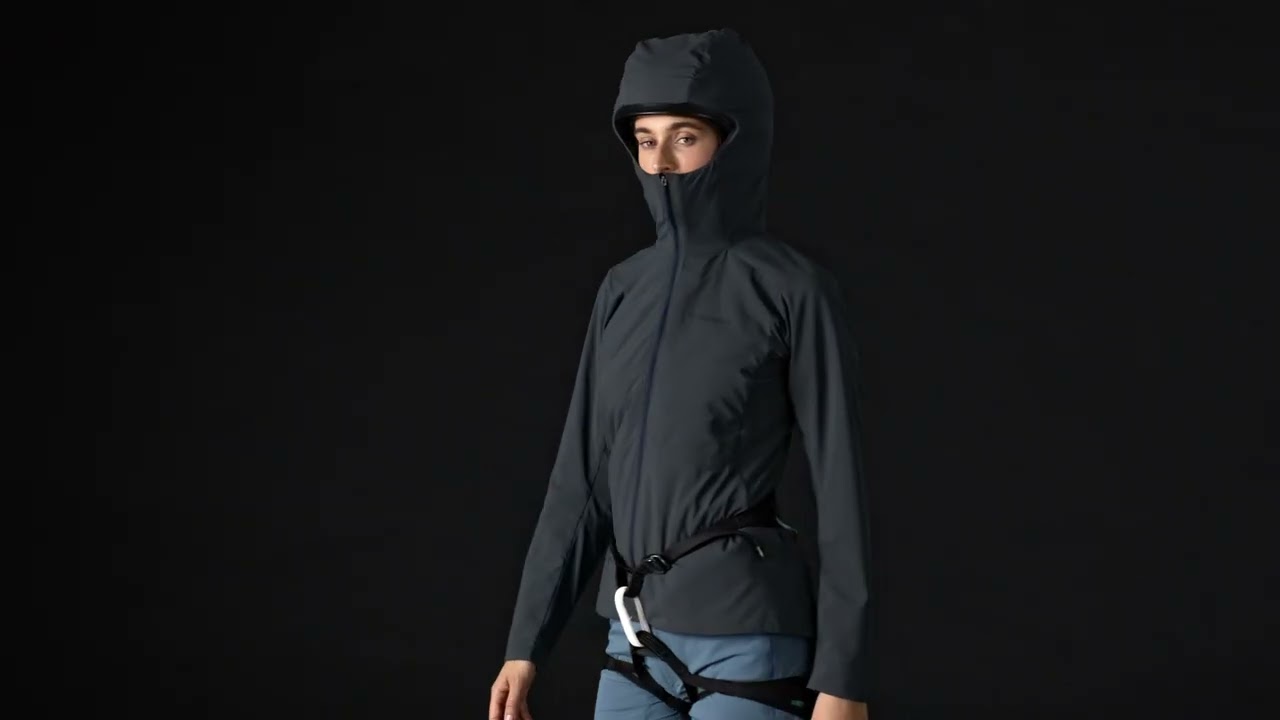 Patagonia - Nano-Air Ultralight Full-Zip Hoodie - Women's