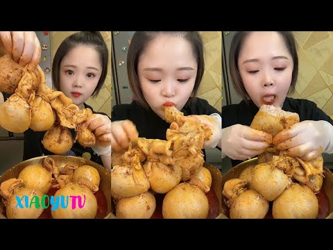 [xiaoyu-mukbang]asmr-mukbang-xiaoyu-food-eating-show.-mukbang-satisfying.mukbang-chines-1.n01_10