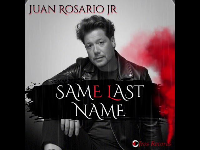 Watch Same Last Name on YouTube Watch Same Last Name on YouTube