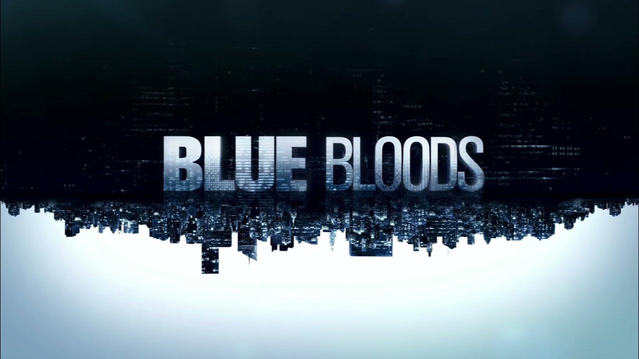 Blue Bloods Season 1 and 2 Intro (4K) Blue Bloods Season 1 and 2 Intro (4K)