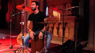 هز عيونك - نبيهة كراولي Hezz Ayounek - Nabiha Karaouli