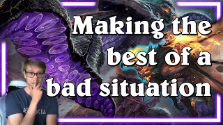 Famous Savjz: Making the best of a bad situation Wealth
