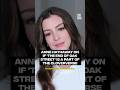 Anne Hathaway on if 'The End of Oak Street' is part of the Cloververse #complexnews