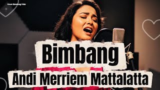 Download Lagu Bimbang - Andi Meriem Mattalatta (Cover by Bandung Vlab) | Lagu Pop Lawas Nostalgia MP3