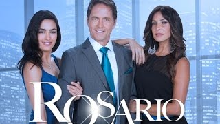 Rosario - Spanish Trailer