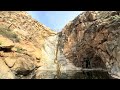 Cedar Creek Falls Ramona California December 2025 Part 4 
