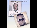 Philbert Kabago Feat Hussein Machozi Usibadilike