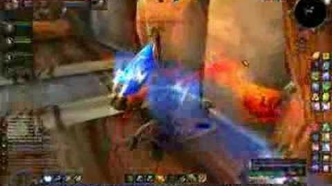 Frostwolf Allaince Hacker