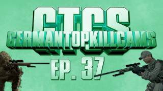 GermanTopKillcams: Ep. 37 (2 in 1)