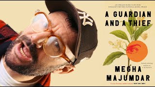 A Guardian And A Thief By Megha Majumdar - Review