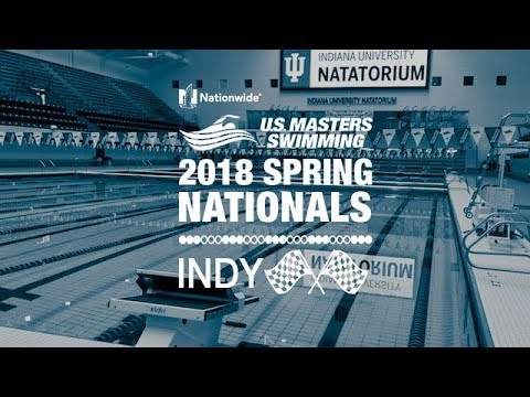 athletics quotes 2018 Nationwide USMS Spring Nationals Day 4 Even Pool- 100 Breaststroke, 50 Butterfly, 200 FR Relays