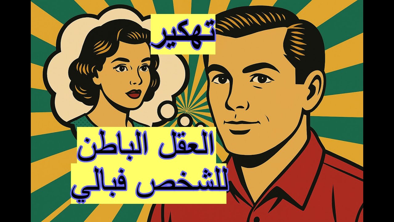 تهكير العقل الباطن للشخص فبالي,ماهي رسائله ,ونواياه ,باحرف اسمك