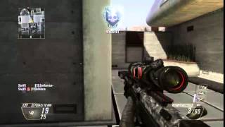 Split Quad / Raid (On feed)