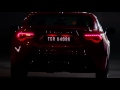 TOYOTA 86 Rear篇 30秒