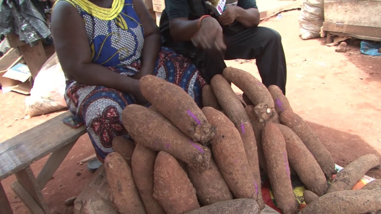 VBOSUNU | Skyrocketed Prices Of Commodities In Nigeria