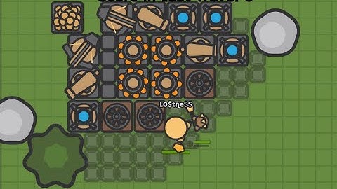 Zombs io env score base part 2