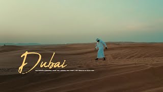 DUBAI - MC Negão Original, MC Lemos, MC Vinny, MC Dena (Visualizer) DJ Guh Mix