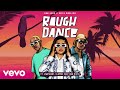 DBN Gogo, Reece Madlisa - Rough Dance (Visualizer) ft. 2woshort, Classic Deep, Six40