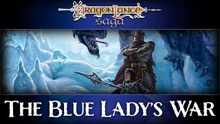 The Blue Lady’s War | DragonLance Saga