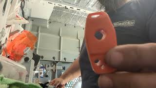 A quick tool tip for assembling 8 cut Ford ignitions.
