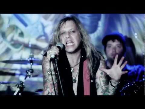 Ted Poley - Breathe